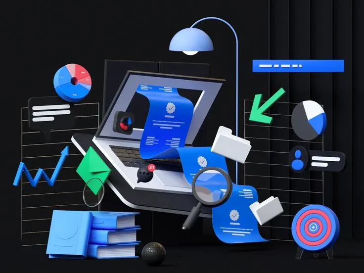 Graphic Design Trends 2025